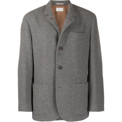 Brunello Cucinelli Water Resistant Jacket