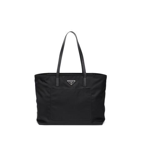 Prada `Re-Nylon` Tote Bag