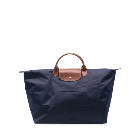 Longchamp `Le Pliage Original` Small Travel Bag