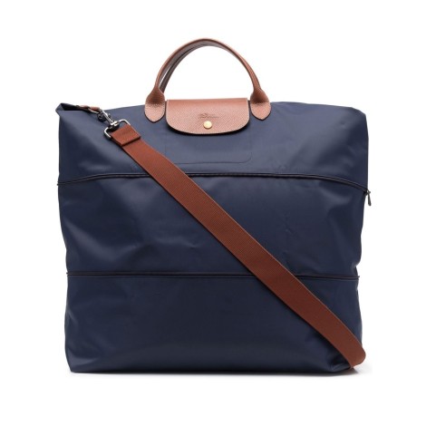 Longchamp `Le Pliage Original` Travel Bag Expandable