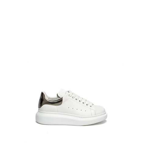 Alexander McQueen `Oversize` Sneakers