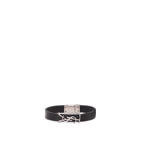 Saint Laurent `Cassandre` Bracelet