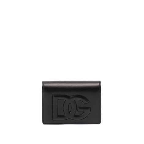 Dolce & Gabbana Continental Wallet