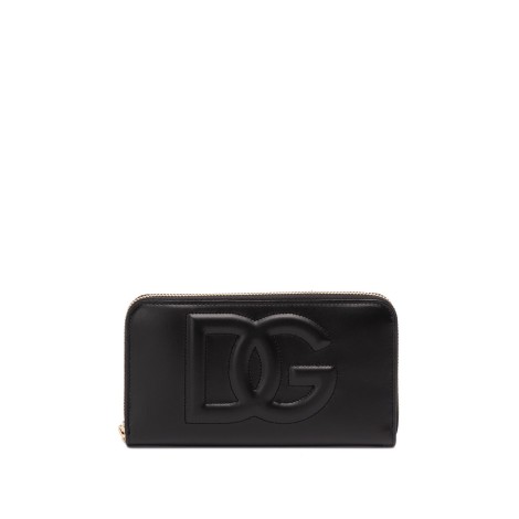 Dolce & Gabbana Zip Wallet