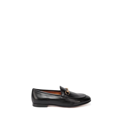 Gucci `Gucci Jordaan` Loafers