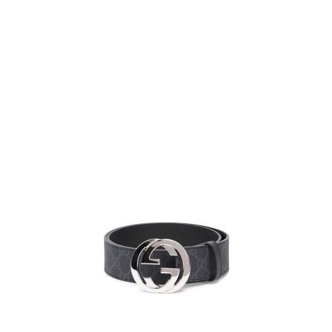 Gucci `Gucci Signature` Belt