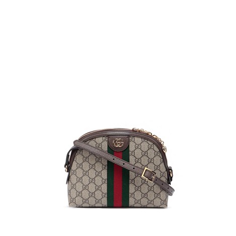 Gucci `Ophidia Gg` Shoulder Bag