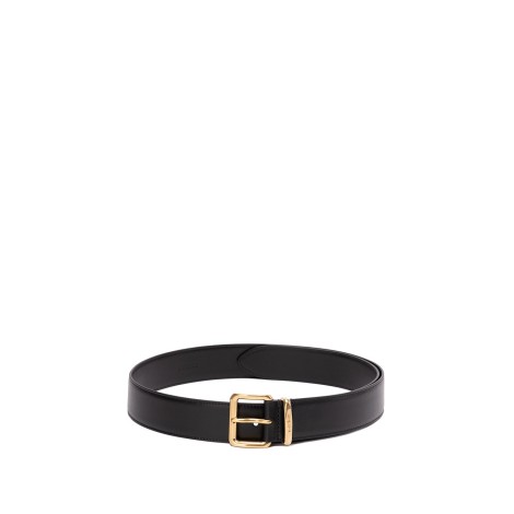 Miu Miu Leather Belt