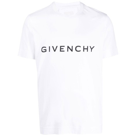 Givenchy `Givenchy Archetype` Slim Fit T-Shirt