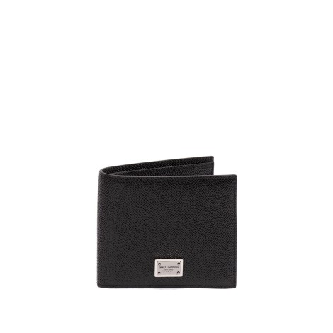 Dolce & Gabbana `Dauphine` Wallet