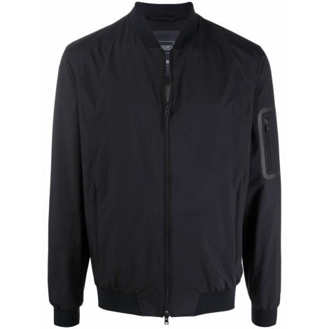 Herno Windstopper Bomber Jacket