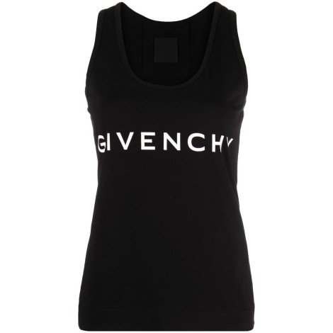 Givenchy `Givenchy Archetype` Tank Top