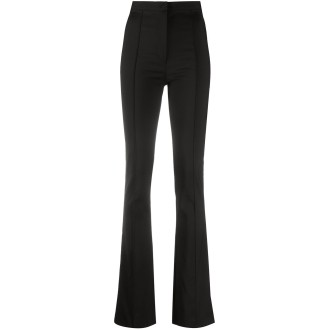 Patrizia Pepe Flare Pants