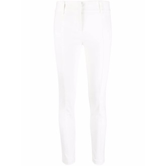 Patrizia Pepe Cropped Pants