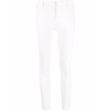 Patrizia Pepe Cropped Pants