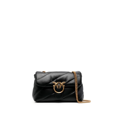 Pinko `Love Puff Classic` Shoulder Bag