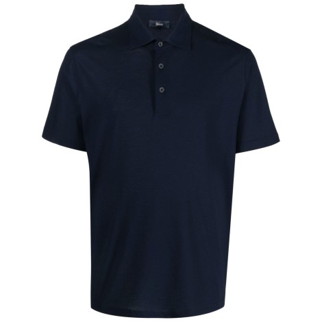 Herno Polo Shirt