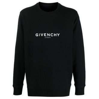 Givenchy Slim Fit Sweatshirt