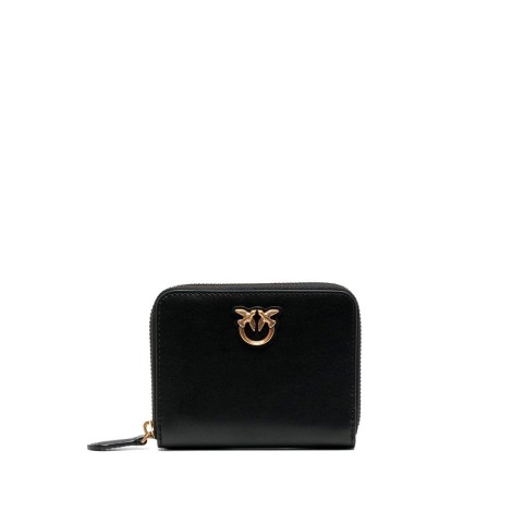 Pinko `Taylor` Zip Around Wallet