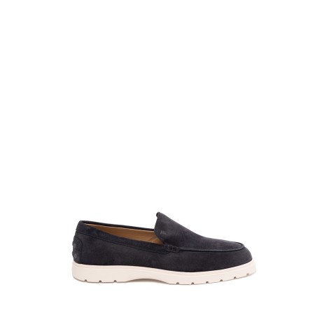 Tod's Slipper Loafers