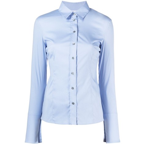 Patrizia Pepe Long-Sleeved Shirt