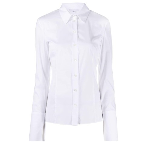 Patrizia Pepe Long-Sleeved Shirt