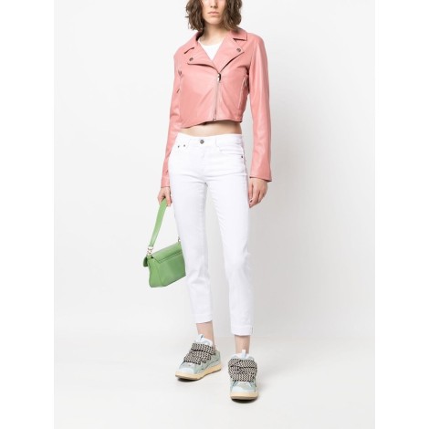 Dondup `Rose` 5-Pocket Jeans