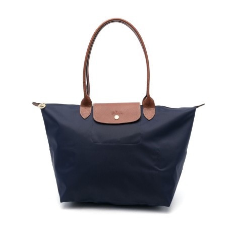 Longchamp `Le Pliage Original` Large Tote Bag