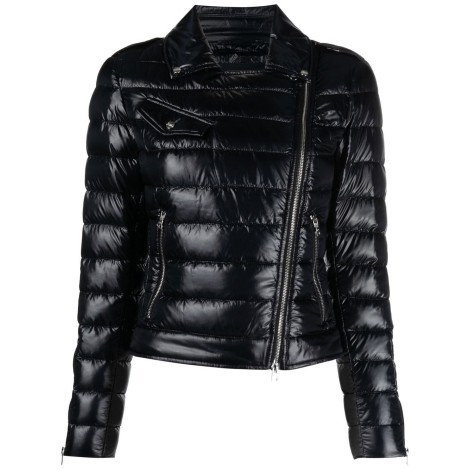 Herno Biker Jacket