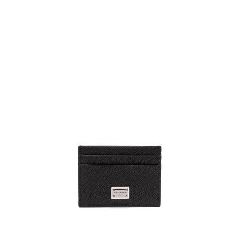 Dolce & Gabbana `Dauphine` Card Holder