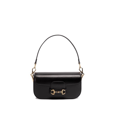 Gucci `Gucci Horsebit 1955` Small Shoulder Bag