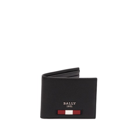 Bally `Bevye.My` Wallet