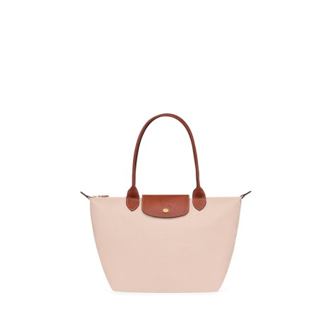 Longchamp `Le Pliage Original` Medium Tote Bag