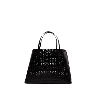 Alaia `Mina 50` Tote Bag