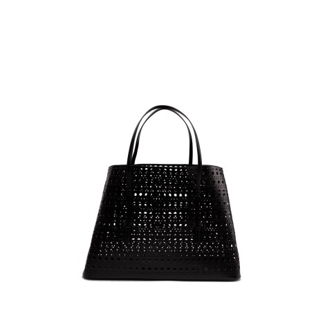 Alaia `Mina 50` Tote Bag