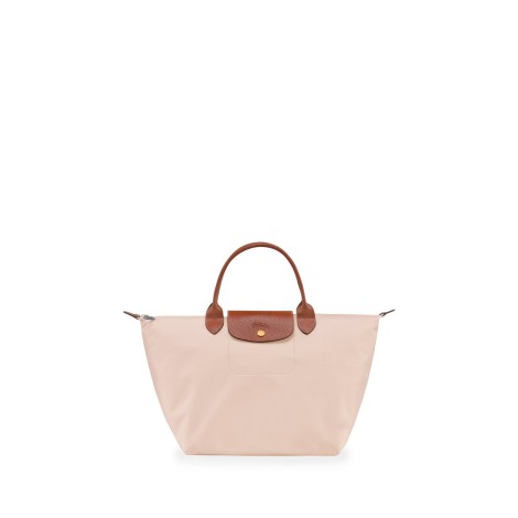 Longchamp `Le Pliage Original` Medium Handbag