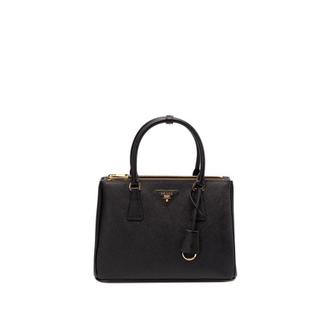 Prada Medium `Prada Galleria` Saffiano Leather Handbag