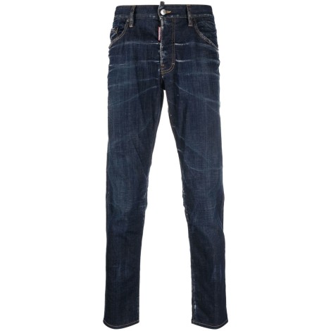 Dsquared2 Skater Jeans