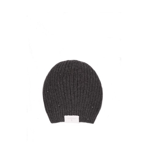 Brunello Cucinelli Knit Beanie