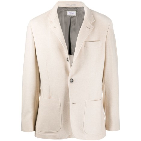 Brunello Cucinelli Water Resistant Jacket