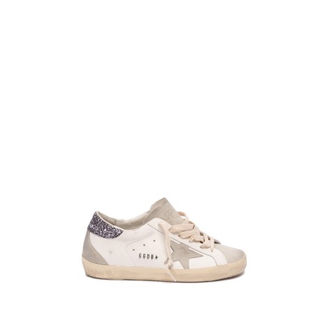 Golden Goose `Super Star` Sneakers