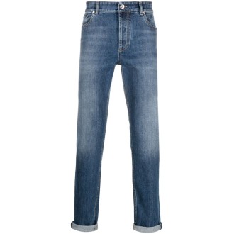 Brunello Cucinelli Jeans