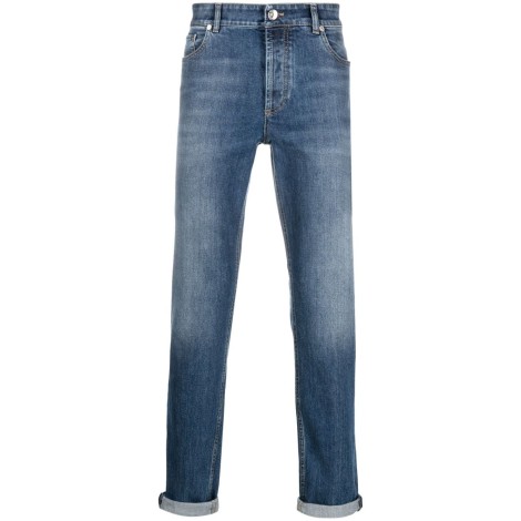 Brunello Cucinelli Jeans