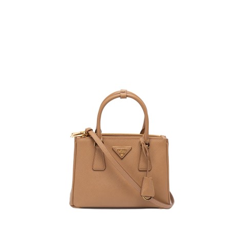 Prada Small `Prada Galleria` Saffiano Leather Handbag