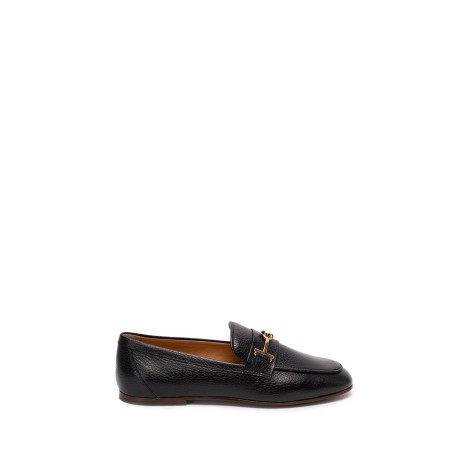 Tod's `T Ring` Loafers