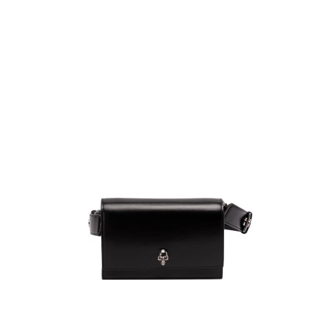 Alexander McQueen Small `Skull` Bag