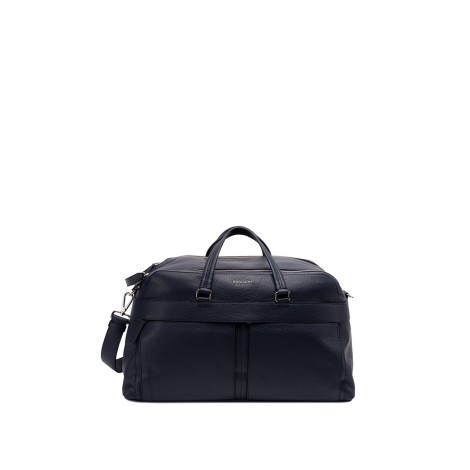 Orciani `Micron` Leather Holdall