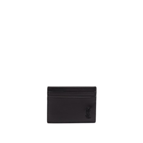 Saint Laurent Tiny `Cassandre` Card Case