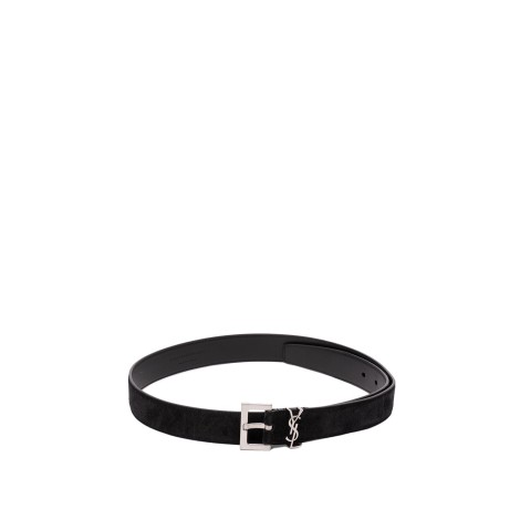 Saint Laurent Belt