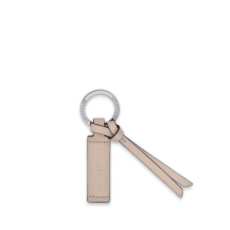 Longchamp `Longchamp 3D` Key Ring